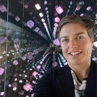 Energy Networks Australia Employee Dominique van Den Berg's profile photo