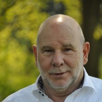 Gepensioneerd Employee Theo Schrijvers's profile photo