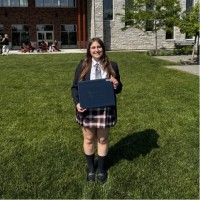 Camp Green Acres Employee Jessica Nigul's profile photo