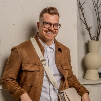 Apple Employee David Tremblay's profile photo