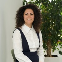 Giulia di Santo Email