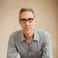 Joe Coffee Company Employee Jonathan Rubinstein's profile photo