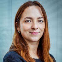 Super Chill  Employee Nora Anders's profile photo