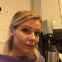 Sapiens Germany GmbH Employee Anna Henschel's profile photo