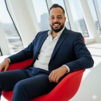 FlapKap Employee Ramy Basta's profile photo