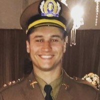 Polícia Militar de Minas Gerais - PMMG Employee Victor Henrique Santiago's profile photo