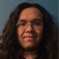 Zappos Employee Justice Baker-Ramirez's profile photo