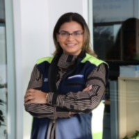 Mainfreight Americas Employee Sandra Michael's profile photo