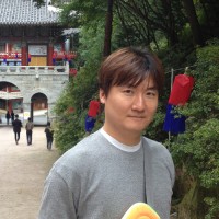 Jongman Kim Email