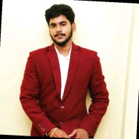 Thandapani Magesh Email