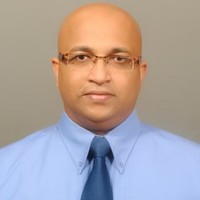 Eshantha Peiris Email & Phone Number