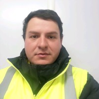 CONARG AG Employee Cristian Teodoru's profile photo