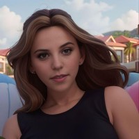 arvia.chat Employee Özge Bozkurt's profile photo
