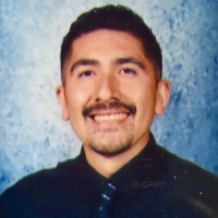 Synergy Academies Employee Harold Chavez's profile photo