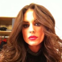 Ford Models, Inc. Employee Nikki Martyn's profile photo