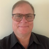 Thales Employee Tom Andersen's profile photo