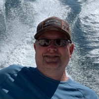 Oil and Gas Industry Employee Greg Holmes's profile photo
