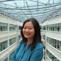 GSK Employee Qi Pan's profile photo