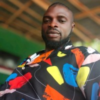 TOFA LTD Employee Abdulrasaq Ibrahim's profile photo