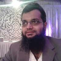 Popular Fabrics Employee Faizan Ishrat's profile photo