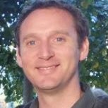Ashburton District Council Employee Alex Palfi's profile photo