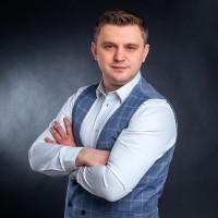 Fabryka Oprogramowania Employee Marcin Kućmierz's profile photo