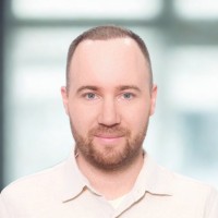 Lenses.io Employee Jonas Best's profile photo