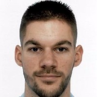CNMSS Employee Geoffrey Pitollat's profile photo