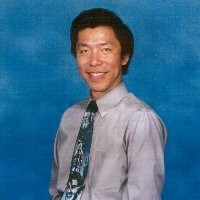 Wistron Neweb Corporation Employee Gerry Liu's profile photo