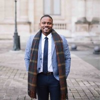 Thrive Market Employee James Meeks's profile photo