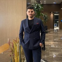Hatemoğlu1924 Employee Eray Erdoğan's profile photo
