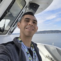Slalom Employee Eric Bautista's profile photo