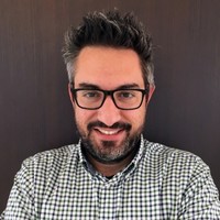 BrandSwap Employee Yannis Ragkavas's profile photo