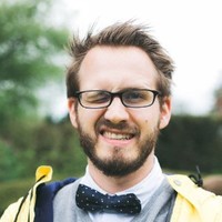 Whiskey Tango Foxtrot GmbH Employee Markus Siering's profile photo