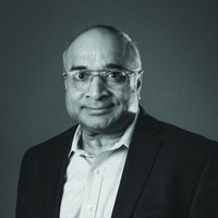 Think Shift Employee Balaji Krishnamurthy's profile photo