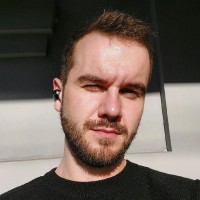Bend Employee Alex Osadcenco's profile photo
