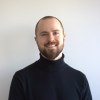 Pharmatory Ltd Employee William Eccleshall's profile photo