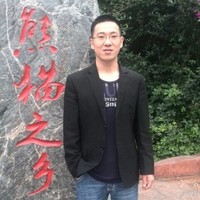 重庆忽米网络科技有限公司 Employee 勇 王's profile photo