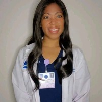 Charles River Community Health Employee Nneka Adichie's profile photo