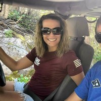 Amber Brewer Email & Phone Number