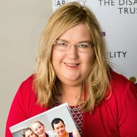 The Disability Trust Employee Margaret Bowen's profile photo