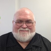 Educatius Group Employee Steven Jenkins's profile photo