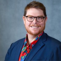 Gemini Health Employee Chris Lecomte's profile photo