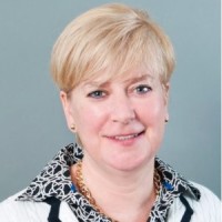 AppyHere Employee Julie Blackburn's profile photo