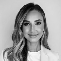 DTA Architects Employee Andrea Kalebic's profile photo