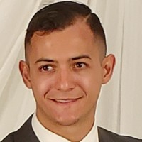 American Airlines Employee Rick Bravo's profile photo