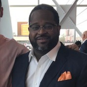 Mauser Packaging Solutions Employee Benjamin Hale's profile photo