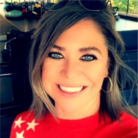 IRCODE Employee Andie Hall's profile photo