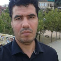 Idigao Employee Abdelfattah Elouadi's profile photo
