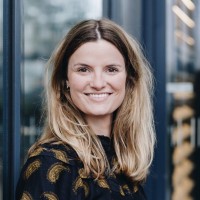 Hoge Raad der Nederlanden Employee Michelle Coster's profile photo